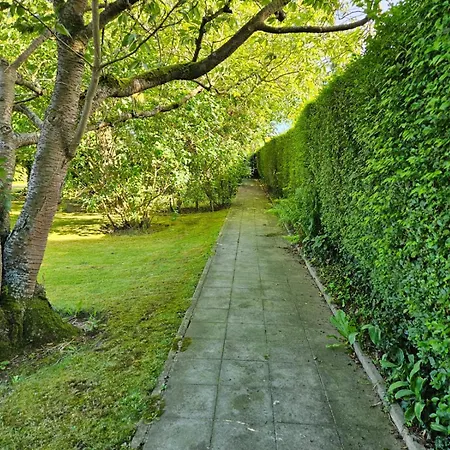 L Escale Nature Campsite Tournai