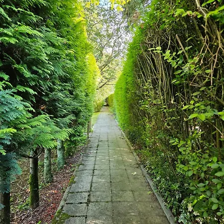 Campsite L Escale Nature