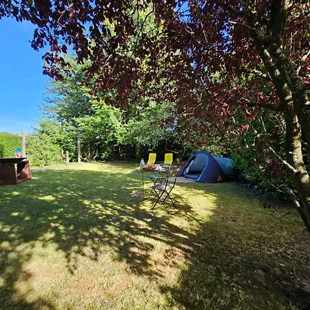 L Escale Nature * 투르네