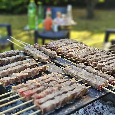 L Escale Nature * Tournai