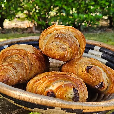 L Escale Nature 캠프장 *