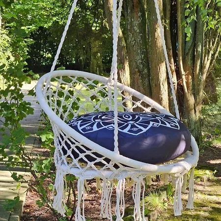 L Escale Nature 캠프장 *